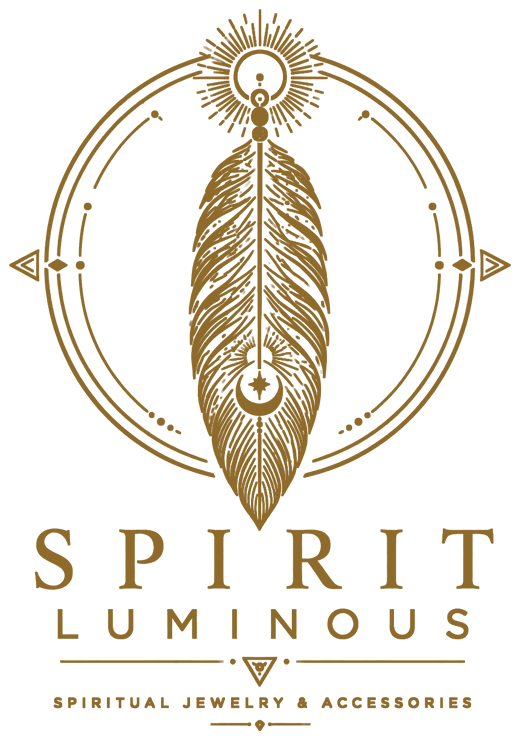 Spirit Luminous, spiritual jewelry and accessories